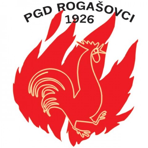 Prostovoljno gasilsko društvo Rogašovci
