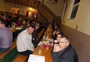 87. občni zbor na Pertoči