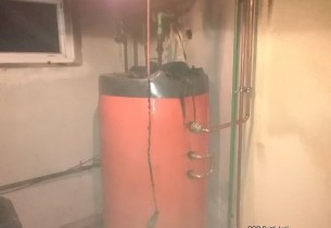 Požar zalogovnika Fikšinci