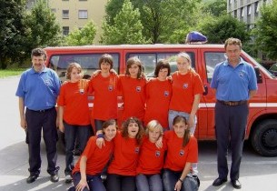 Državno mladinsko tekmovanje 2004