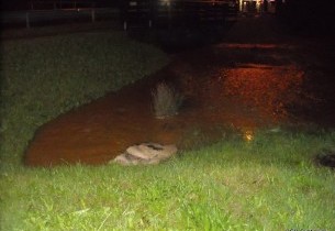 Obilne padavine 13.9.2014