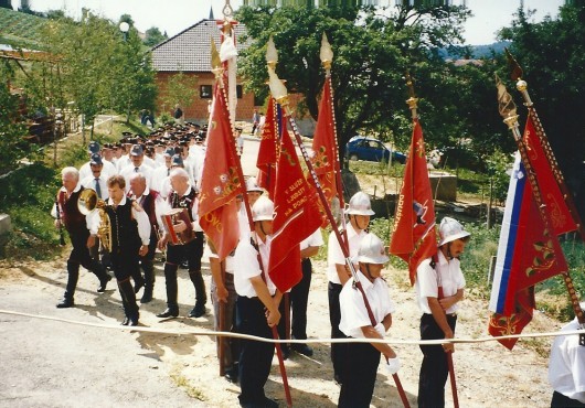 70 let PGD ROGAŠOVCI