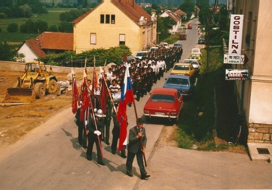 60 let PGD ROGAŠOVCI